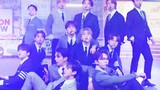 [K-POP]SEVENTEEN - Left & Right | The Kelly Clarkson Show