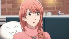 WotaKoi Eps 11 END Sub Indonesia