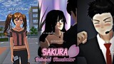 TikTok Sakura School Simulator Part 91 //