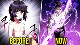 He Was Abandoned As A Child And Became The Strongest Mercenary! | Manhwa Recap