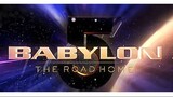 Babylon 5: The Road Home Watch full movie : Link in discription