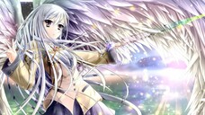 Angel Beats x Angels Like You『AMV』- Sad Ending