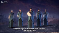 Martial Peak Episode 35 Sub Indonesia
