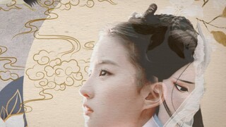 【Chinese Animation Movie Mix】Breaking the Dimensional Wall