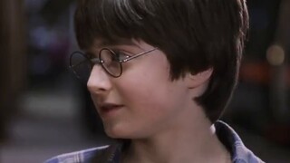 Harry Potter: Một trăm cách để kết thúc Harry Potter