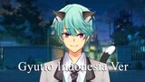 Gyutto Indonesia ver by Ariya Risu