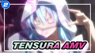 Menyerang Balik - TenSura_2