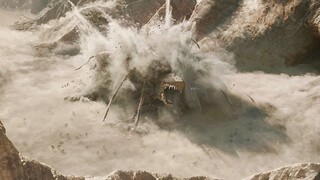 [Movie] The Mandalorian | Hunting Sandworm