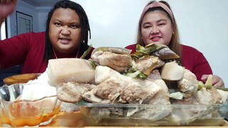 KILLER PORK SINIGANG