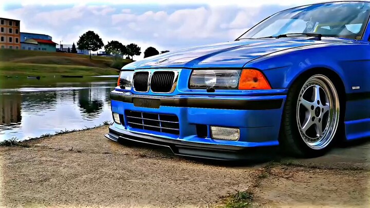 BMW e36