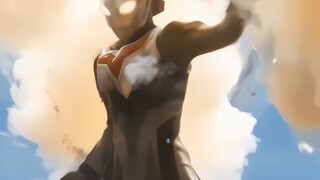 Mengapa saya menyukai Ultraman Nexus?