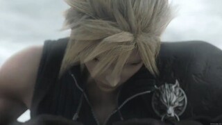 FINAL FANTASY VII (ADVENT CHILDREN) FULL MOVIE