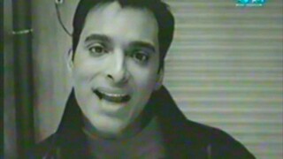 Jon Secada - Stop (MTV ASIA FRESH)