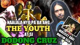 NA REJECT PALA ANG THE YOUTH DAHIL HINDI SILA TISOY | THE YOUTH STORY | Gintong ArawTV