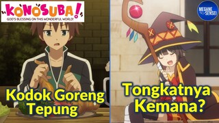 Gua Nonton Konosuba Buat Nyari Detail Kecil dan Ini Hasilnya