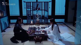 The Untamed EP 85 part 9 / Tagalog Dubbed