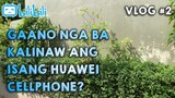 Nag video ako gamit ang Huawei Phone ang ganda ng Camera🫣