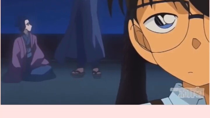 [Shinran] What did Aoyama plant for Shinran's ending?