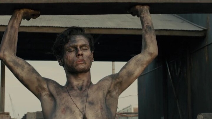 Unbroken With ENGLISH Subtitle