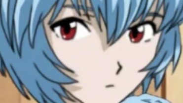EVA meme: ฉันไม่ได้นำของส่วนตัวมาเลยจริงๆ