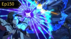 I will eternal s3 eps150