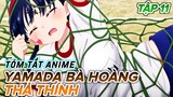 Boku no kokoro no yabai yatsu ss2 ( Tập 11 ) Tóm Tắt Anime | Cam Anime Review