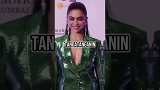 Dendam Lama Terkuak! Sonam Kapoor Bongkar Tabir Persaingan dengan Deepika Padukone! #shorts #fyp