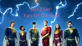Shazam Fury of the Gods (2023) - HollyMovieHD
