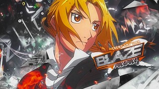 [AMV|Fullmetal Alchemist]Anime Scene Cut|BGM: Until It's Gone