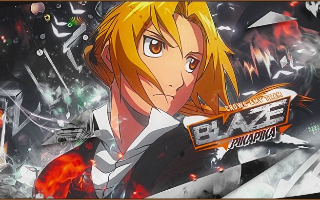 [AMV|Fullmetal Alchemist]Cuplikan Adegan Anime|BGM:Until It's Gone