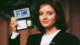 [Jodie Foster] born with a cute and intelligent face, worthy of the typical representative of INTJ