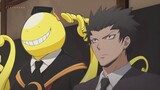 Watch Assassination Classroom for FREE- Link in Description