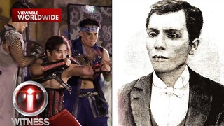 Kilalanin ang mga bayaning tampok sa ‘Hero Z’ | I-Witness