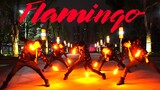 WOTA Art/Light Stick Dance】Flamingo/Yonezu Genshi A*.Revolution】