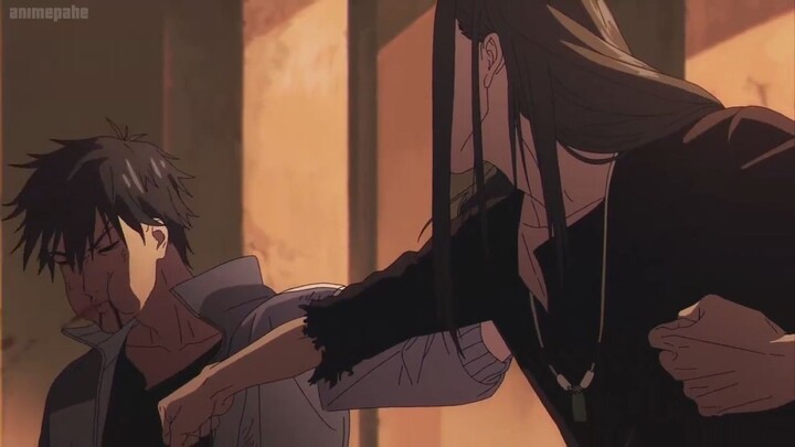 Anime Donghua Baru