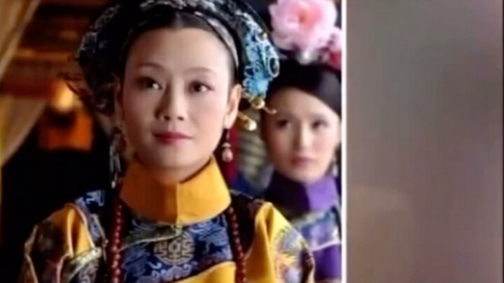 Li Yijuan: Sutradara memintaku untuk memerankan Jianqiu, tapi temperamenku tidak cocok dan dia tidak