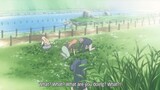 EP 7 - HONEY AND CLOVER