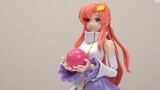 The treatment of the goddess is good! Bandai FRS Luxe Set Trial [Gundam SEED]