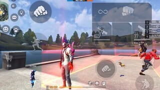 Free fire _ Ko Thể Là Của Nhau