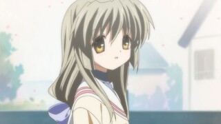 [Anime] [CLANNAD] Dua Kisah Luar Biasa yang Paling Menguras Air Mata