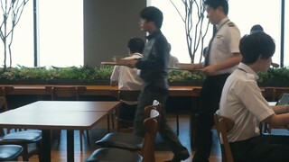 Nice Flight (2022) EP 7 [ซับไทย]