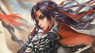 Membandingkan ketiga game tersebut, siapa yang lebih baik dalam mengisi suara Zhao Yun?