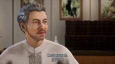 Xian Ji Xun Zong - EP08 eng subbed