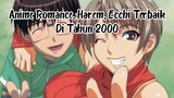 Anime Romance terbaik di tahun 2000 (Rekomendasi Anime Lawas)
