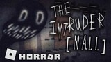 The Intruder [Mall] - Full horror experience | ROBLOX