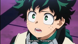 My Hero Academia Season 5 Ep 6 Preview 😱