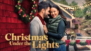 Christmas Under The Lights' di Hallmark Mystery, Wanita Dari Kota Besar Yang Kembali Ke Peternakan