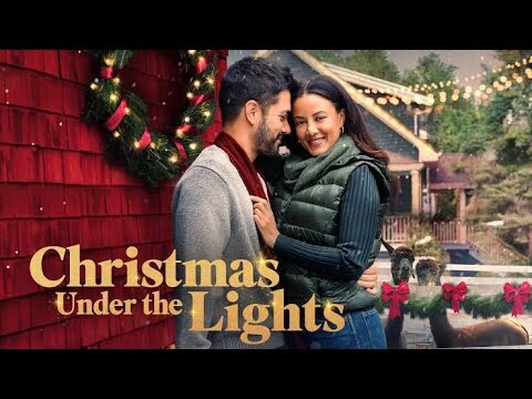 Christmas Under The Lights' di Hallmark Mystery, Wanita Dari Kota Besar Yang Kembali Ke Peternakan