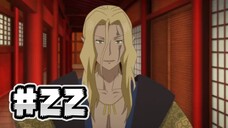 Kakuriyo: Bed and Breakfast for Spirits - Episode 22