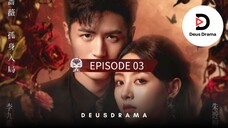 WILD ROSE EPISODE 03 SUB INDO (2025)